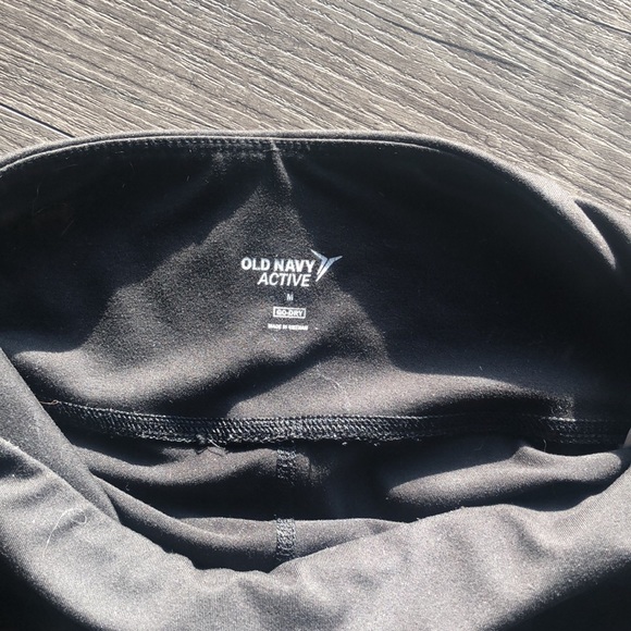 Old Navy leggings - Picture 2 of 3